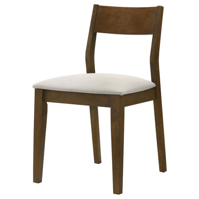 Almonte Side Chair - Visions in Furniture (La Mirada, CA)