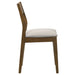 Almonte Side Chair - Visions in Furniture (La Mirada, CA)