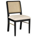 Arini Side Chairs - Visions in Furniture (La Mirada, CA)