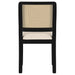 Arini Side Chairs - Visions in Furniture (La Mirada, CA)