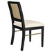 Arini Side Chairs - Visions in Furniture (La Mirada, CA)