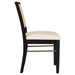 Arini Side Chairs - Visions in Furniture (La Mirada, CA)