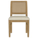 Arini Side Chairs - Visions in Furniture (La Mirada, CA)