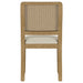 Arini Side Chairs - Visions in Furniture (La Mirada, CA)