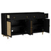 Arini Sideboards - Visions in Furniture (La Mirada, CA)
