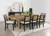 Arini Sideboards - Visions in Furniture (La Mirada, CA)