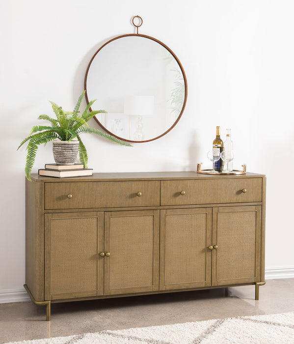 Arini Sideboards - Visions in Furniture (La Mirada, CA)