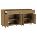 Arini Sideboards - Visions in Furniture (La Mirada, CA)