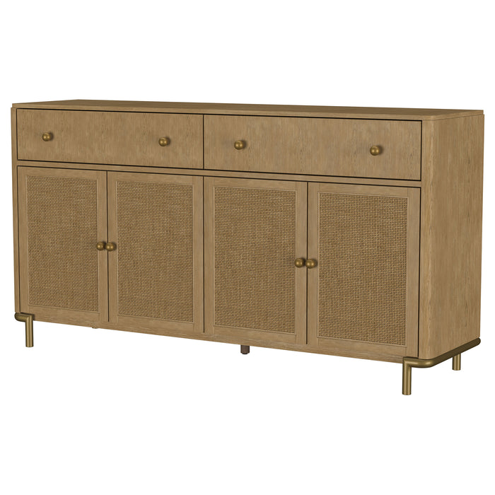 Arini Sideboards - Visions in Furniture (La Mirada, CA)