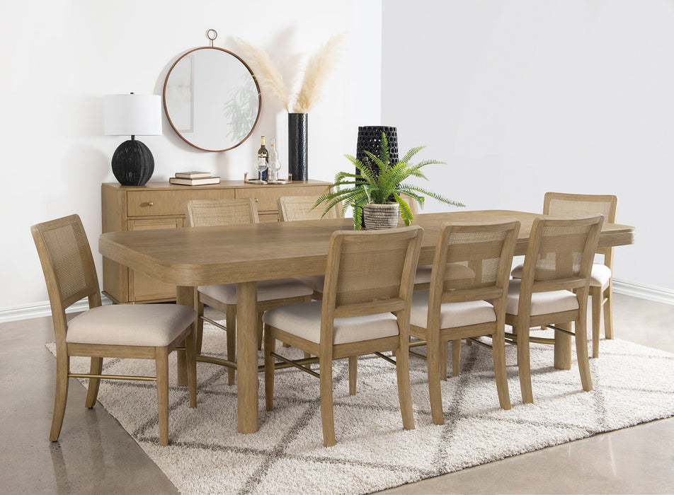 Arini Sideboards - Visions in Furniture (La Mirada, CA)