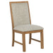 Bruner 5 Pc Dining Set - Visions in Furniture (La Mirada, CA)
