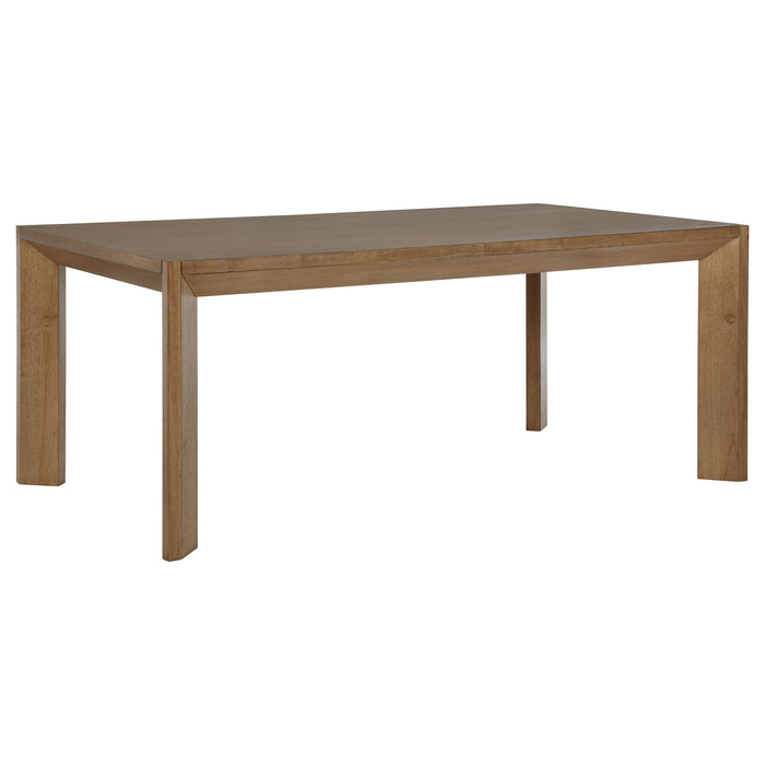 Bruner 7 Pc Dining Set - Visions in Furniture (La Mirada, CA)