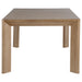 Bruner Dining Table - Visions in Furniture (La Mirada, CA)