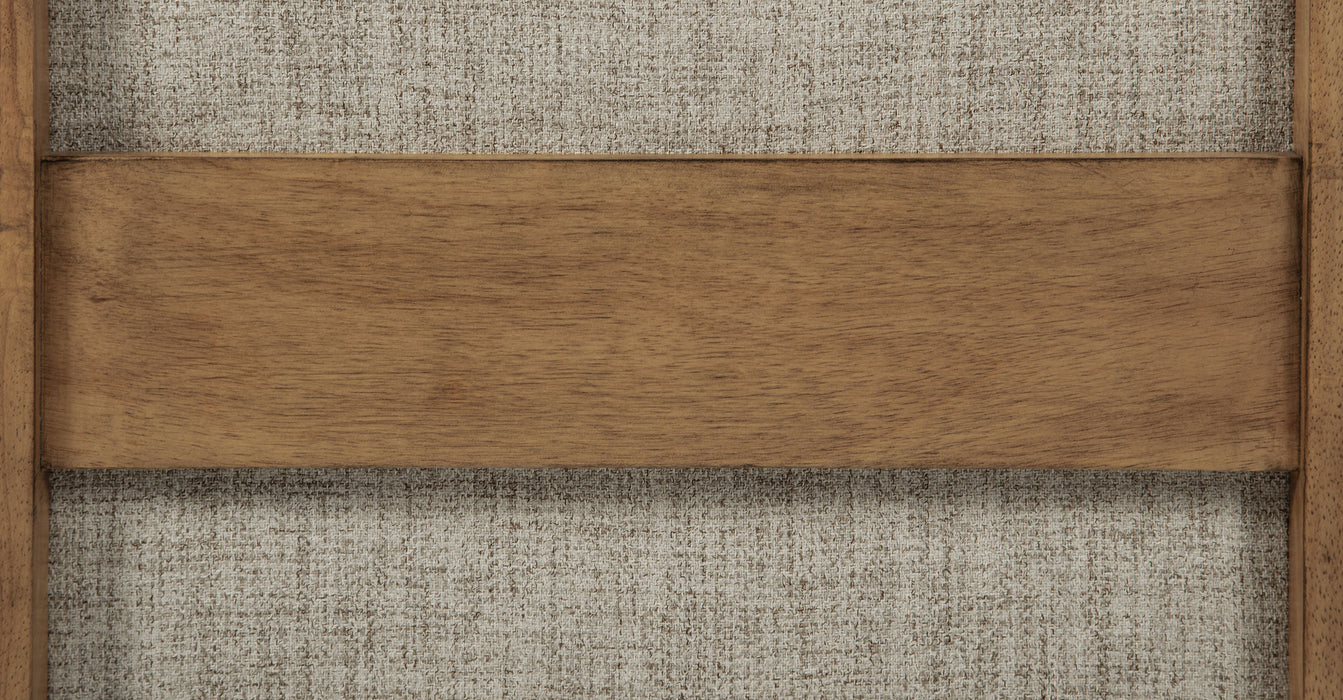 Bruner Side Chair - Visions in Furniture (La Mirada, CA)