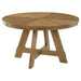 Danvers 5 Pc Dining Set - Visions in Furniture (La Mirada, CA)
