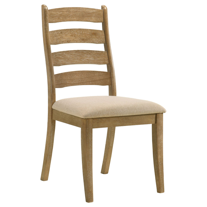 Danvers 5 Pc Dining Set - Visions in Furniture (La Mirada, CA)
