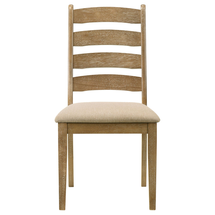 Danvers 5 Pc Dining Set - Visions in Furniture (La Mirada, CA)