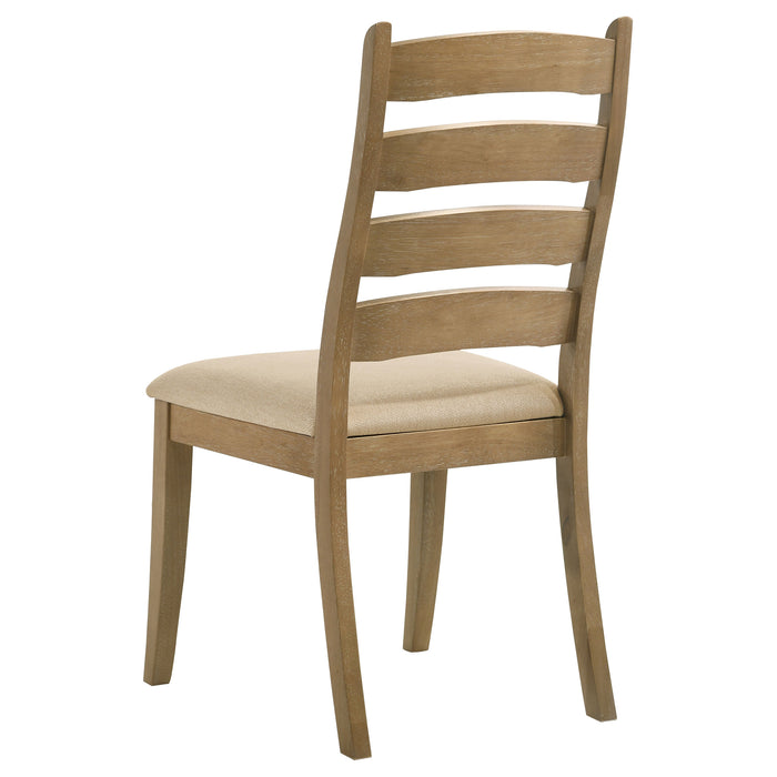 Danvers 5 Pc Dining Set - Visions in Furniture (La Mirada, CA)