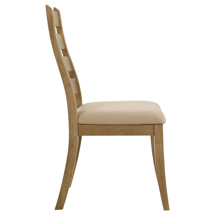 Danvers 5 Pc Dining Set - Visions in Furniture (La Mirada, CA)