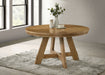 Danvers Dining Table - Visions in Furniture (La Mirada, CA)