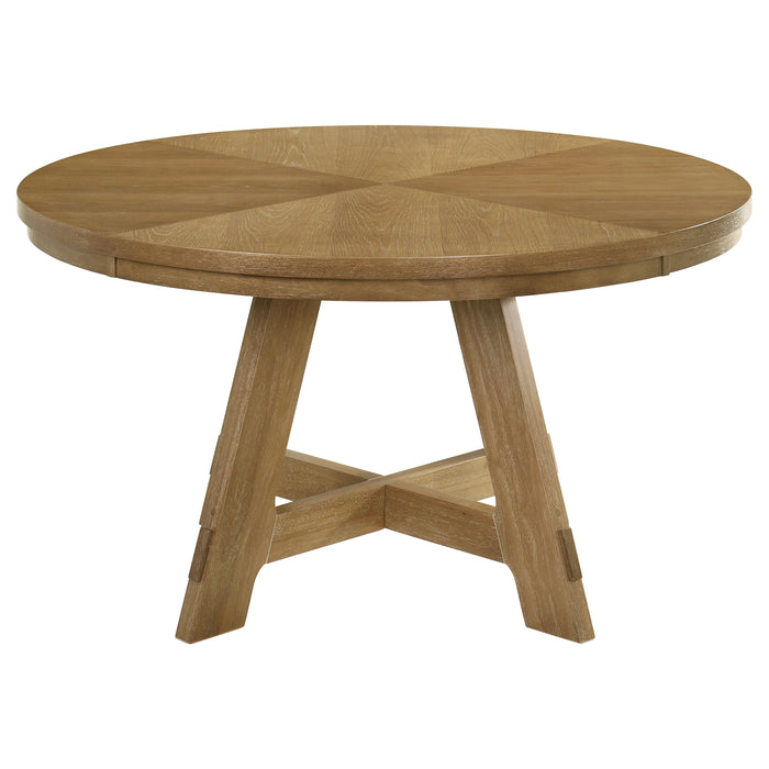 Danvers Dining Table - Visions in Furniture (La Mirada, CA)