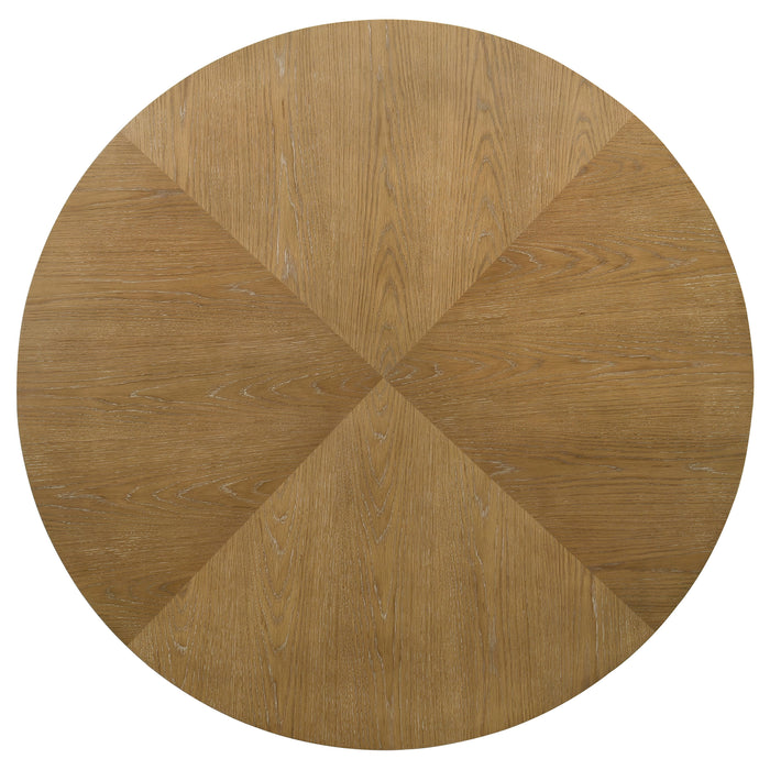 Danvers Dining Table - Visions in Furniture (La Mirada, CA)