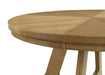 Danvers Dining Table - Visions in Furniture (La Mirada, CA)
