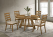 Danvers Dining Table - Visions in Furniture (La Mirada, CA)