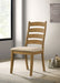Danvers Side Chair - Visions in Furniture (La Mirada, CA)