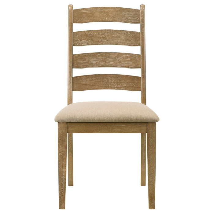 Danvers Side Chair - Visions in Furniture (La Mirada, CA)