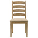 Danvers Side Chair - Visions in Furniture (La Mirada, CA)