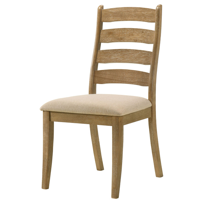 Danvers Side Chair - Visions in Furniture (La Mirada, CA)