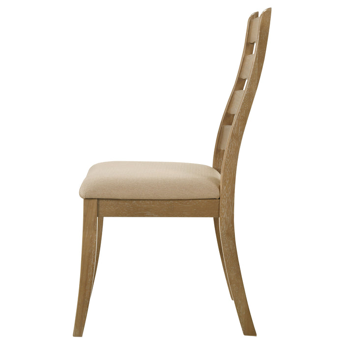 Danvers Side Chair - Visions in Furniture (La Mirada, CA)