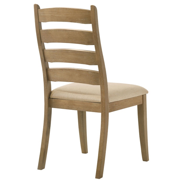 Danvers Side Chair - Visions in Furniture (La Mirada, CA)