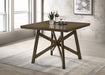 Canfield Counter Height Dining Table - Visions in Furniture (La Mirada, CA)