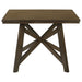 Canfield Counter Height Dining Table - Visions in Furniture (La Mirada, CA)