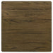 Canfield Counter Height Dining Table - Visions in Furniture (La Mirada, CA)