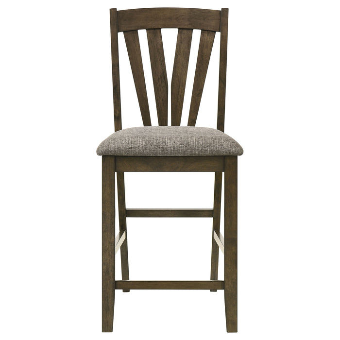 Canfield Counter Stool - Visions in Furniture (La Mirada, CA)