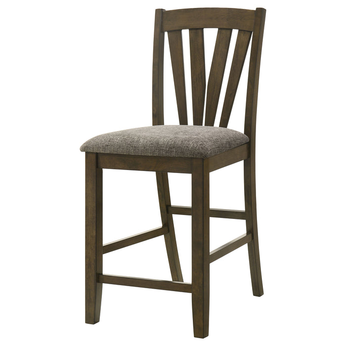 Canfield Counter Stool - Visions in Furniture (La Mirada, CA)