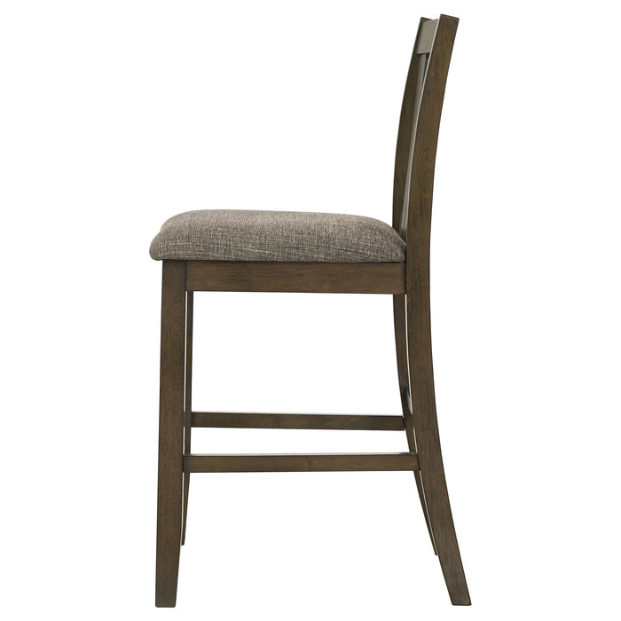 Canfield Counter Stool - Visions in Furniture (La Mirada, CA)