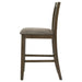 Canfield Counter Stool - Visions in Furniture (La Mirada, CA)