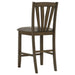 Canfield Counter Stool - Visions in Furniture (La Mirada, CA)