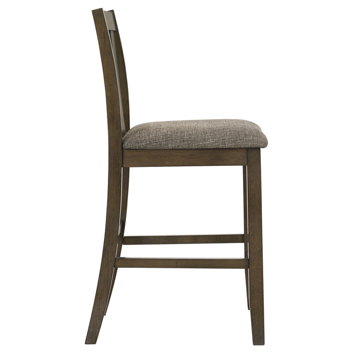 Canfield Counter Stool - Visions in Furniture (La Mirada, CA)