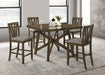 Canfield Counter Stool - Visions in Furniture (La Mirada, CA)