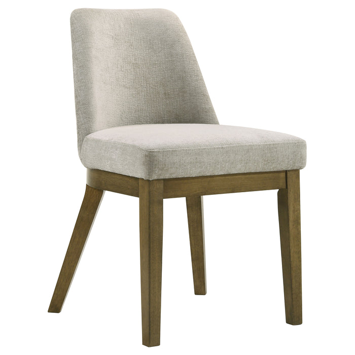 Castlewood 7 Pc Dining Set - Visions in Furniture (La Mirada, CA)
