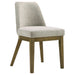 Castlewood 7 Pc Dining Set - Visions in Furniture (La Mirada, CA)
