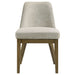 Castlewood 7 Pc Dining Set - Visions in Furniture (La Mirada, CA)