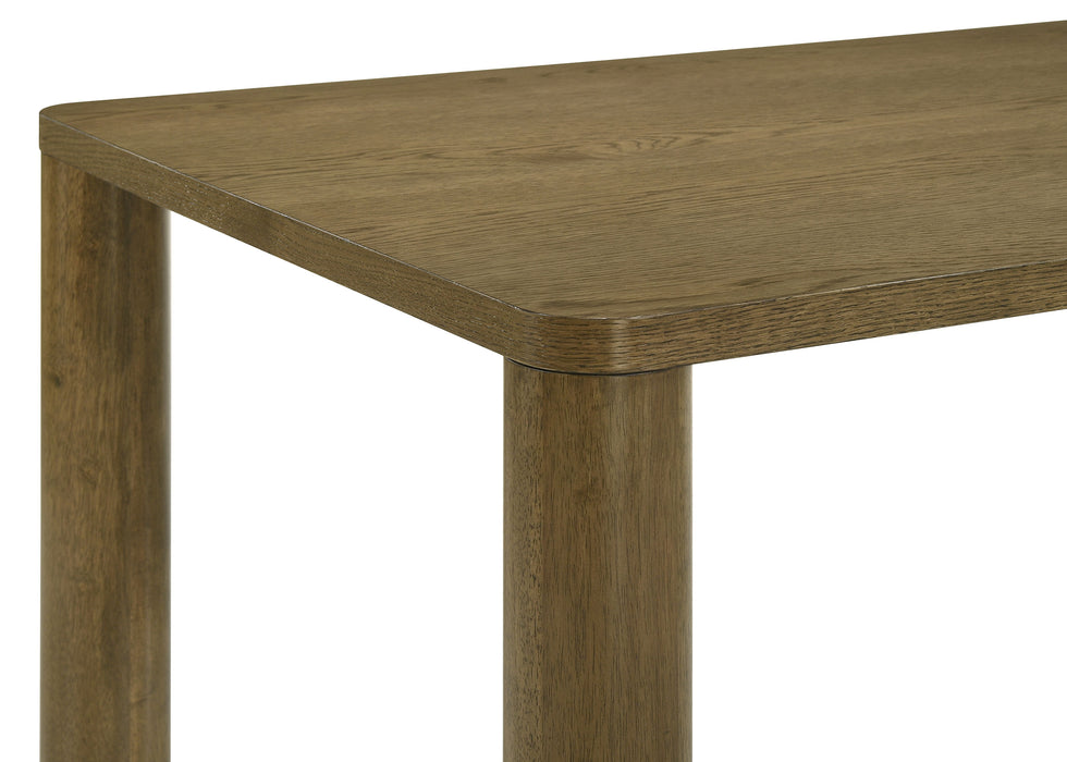 Castlewood 7 Pc Dining Set - Visions in Furniture (La Mirada, CA)