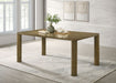 Castlewood Dining Table - Visions in Furniture (La Mirada, CA)