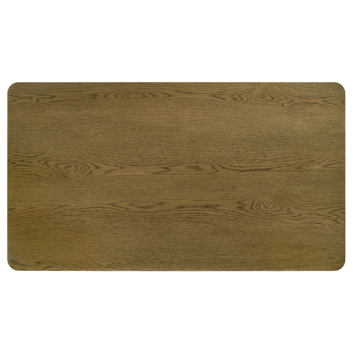Castlewood Dining Table - Visions in Furniture (La Mirada, CA)
